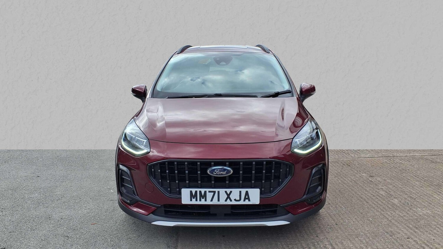 Used Ford Fiesta 2022 for sale - 76063220: Photo 5