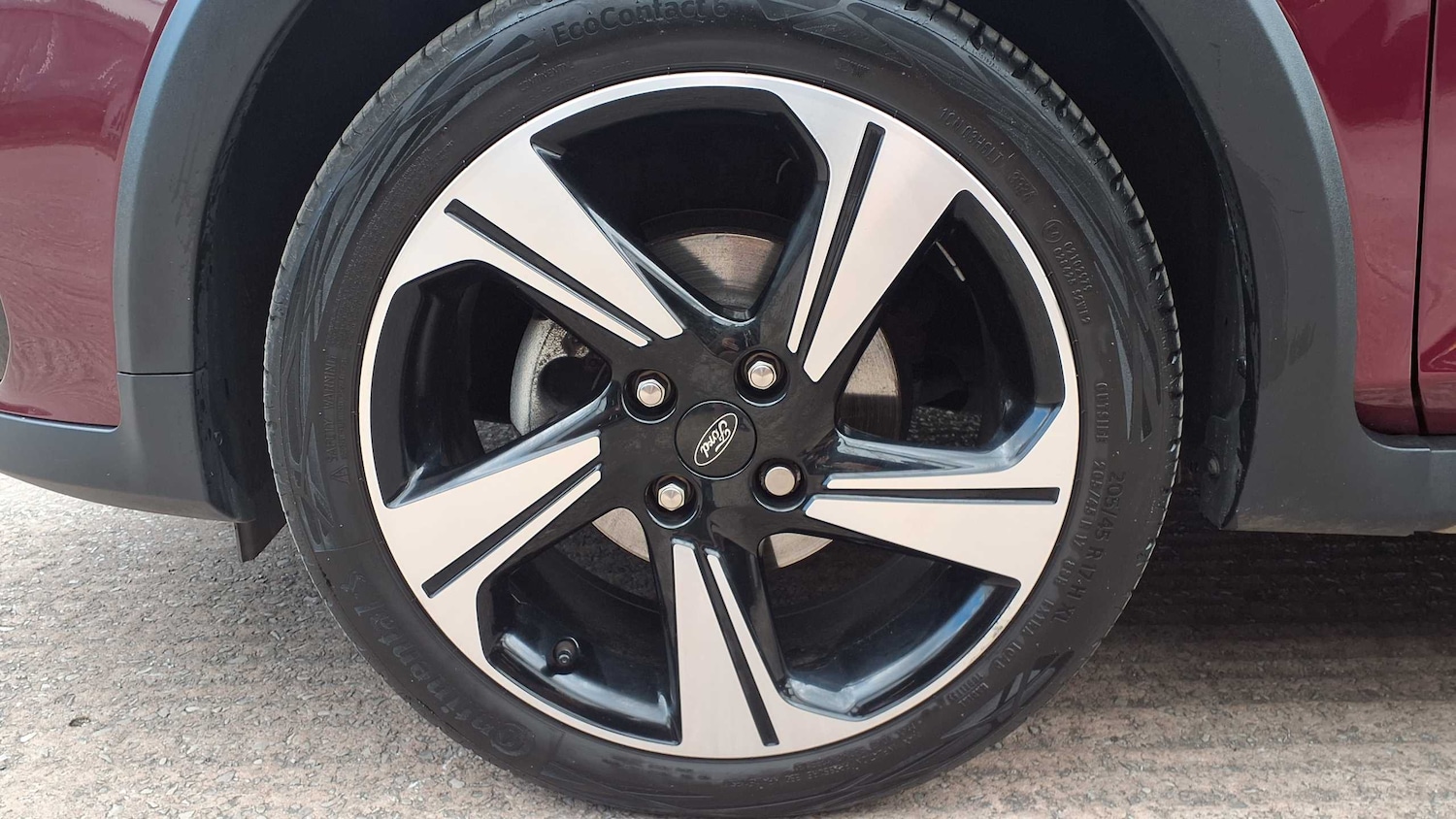 Used Ford Fiesta 2022 for sale - 76063220: Photo 8