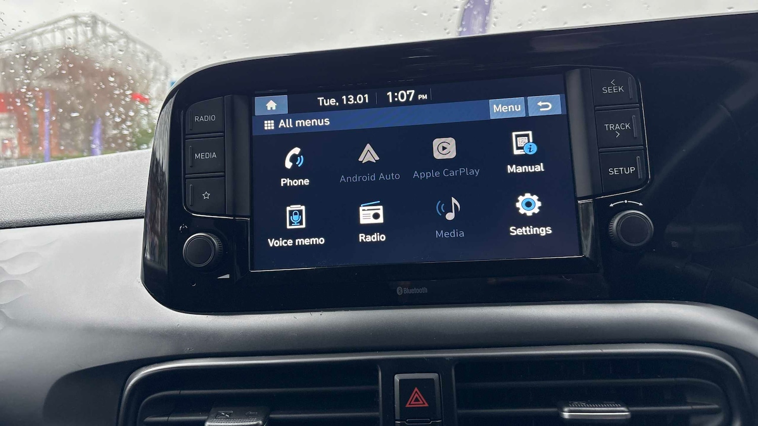 Used Hyundai i10 2021 for sale - 76774100: Photo 10