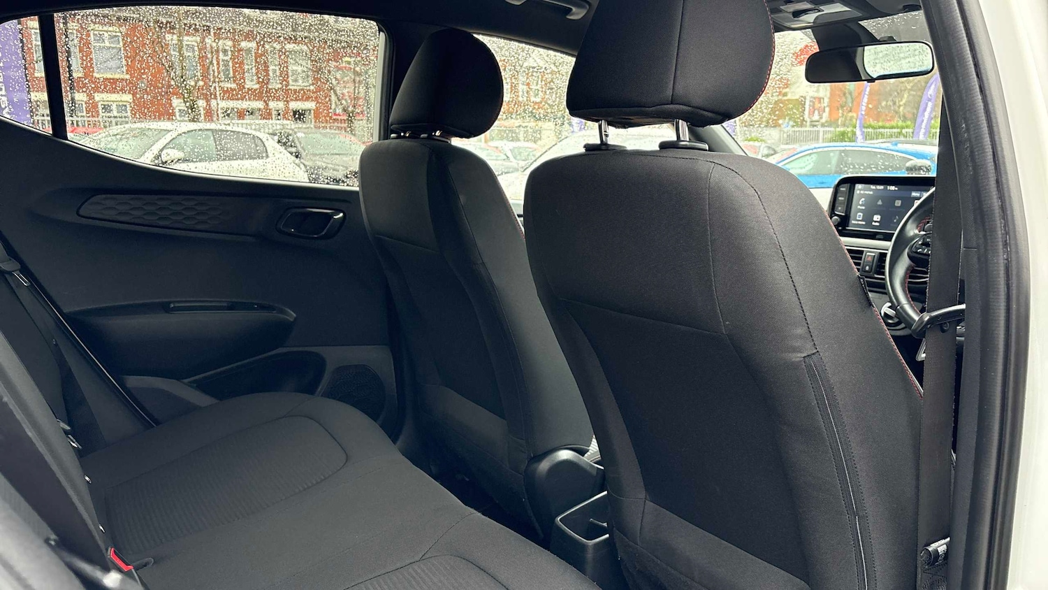 Used Hyundai i10 2021 for sale - 76774100: Photo 11