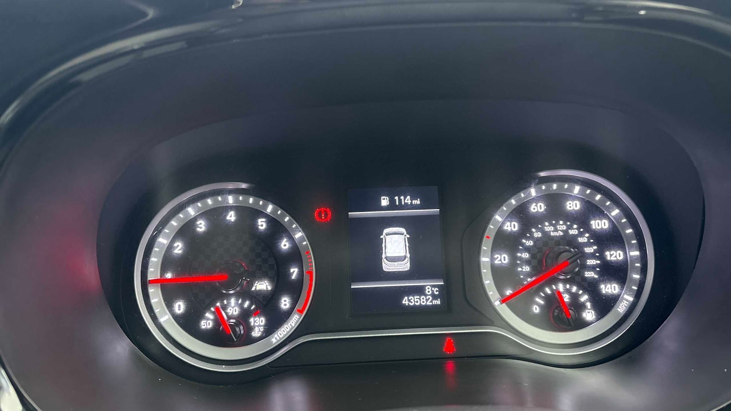 Used Hyundai i10 2021 for sale - 76774100: Photo 9