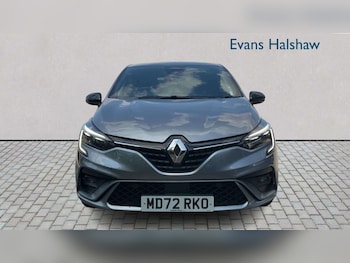 Used Renault Clio 2022 for sale - 79257399: Photo