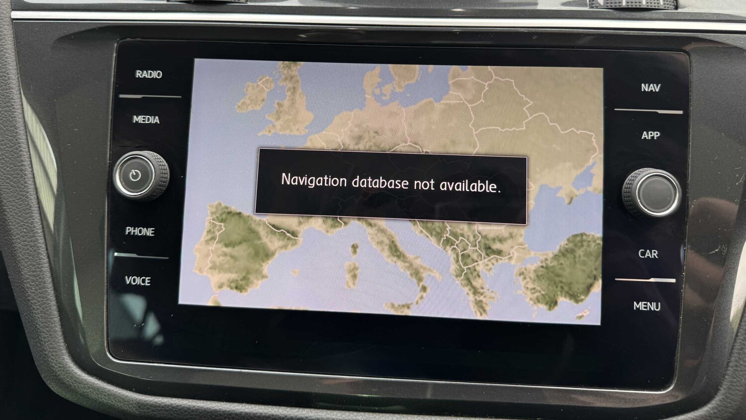 Used Volkswagen Tiguan 2018 for sale - 77429014: Photo 18