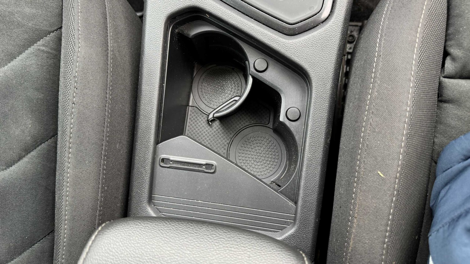 Used Volkswagen Tiguan 2018 for sale - 77429014: Photo 23