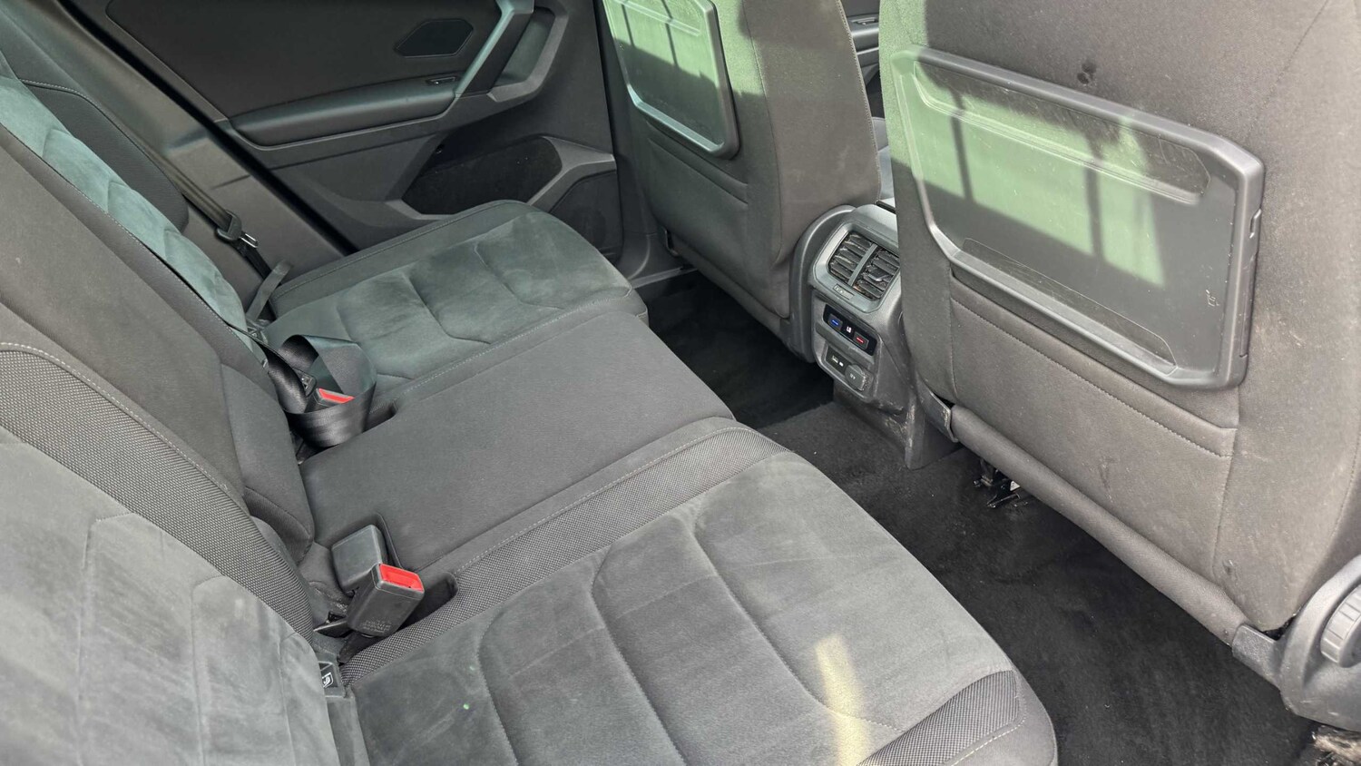 Used Volkswagen Tiguan 2018 for sale - 77429014: Photo 33