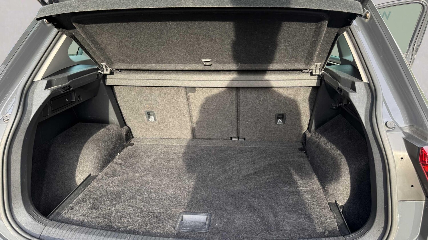 Used Volkswagen Tiguan 2018 for sale - 77429014: Photo 34