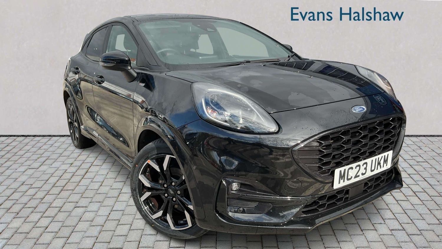 Used Ford Puma for sale - 78173713: Photo 1