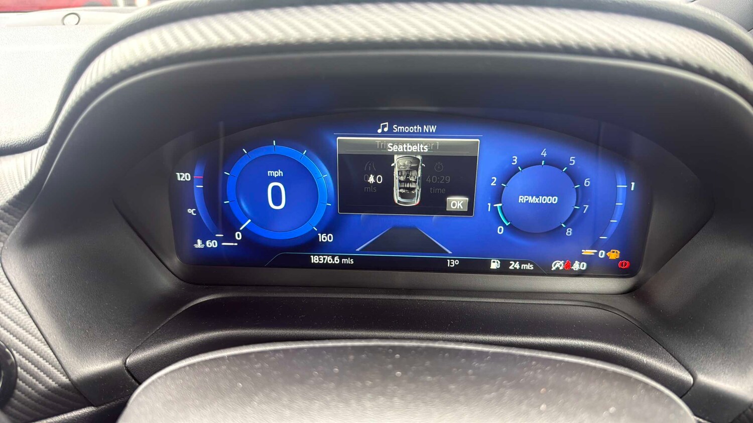 Used Ford Puma for sale - 78173713: Photo 10