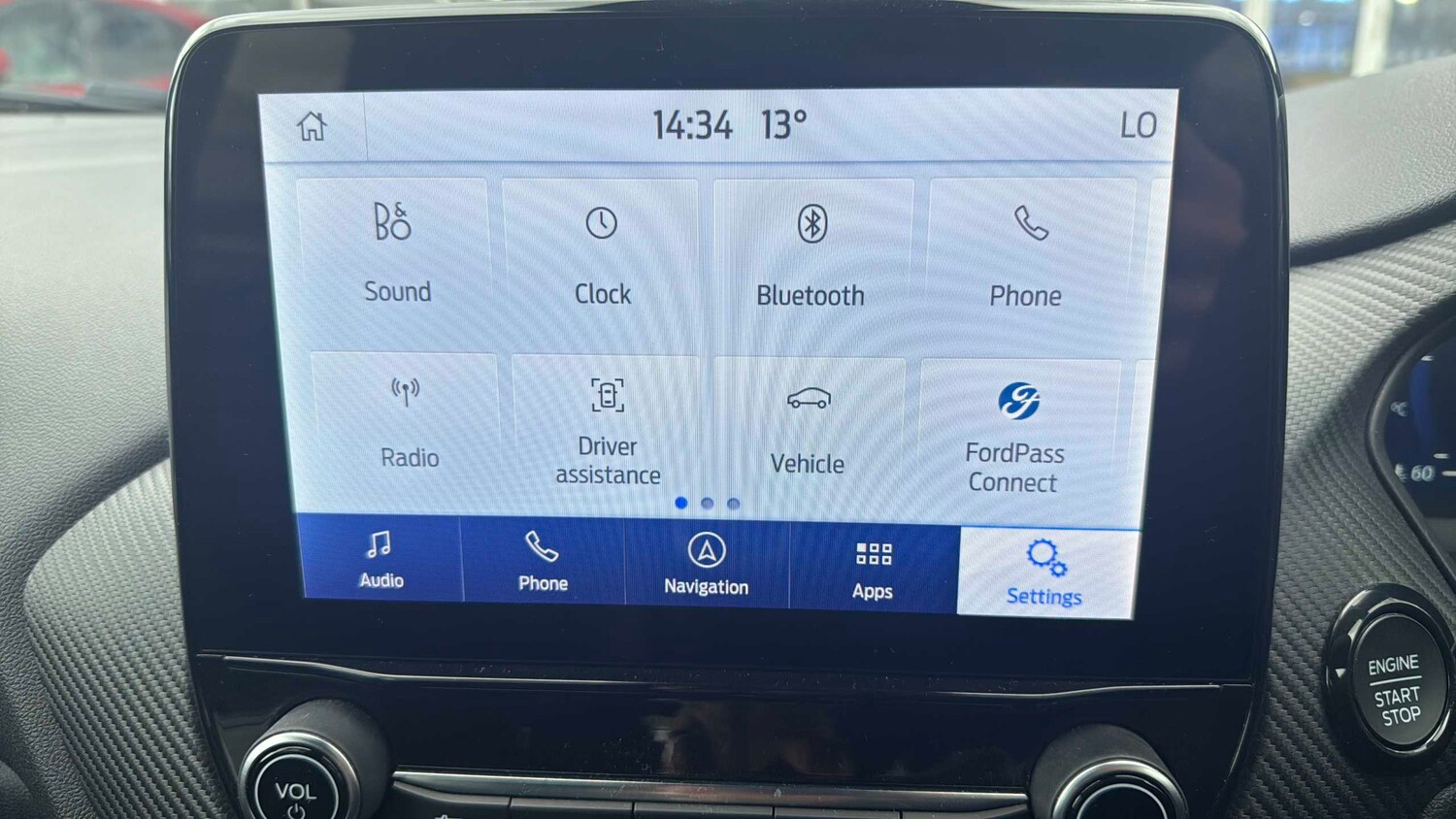 Used Ford Puma for sale - 78173713: Photo 11