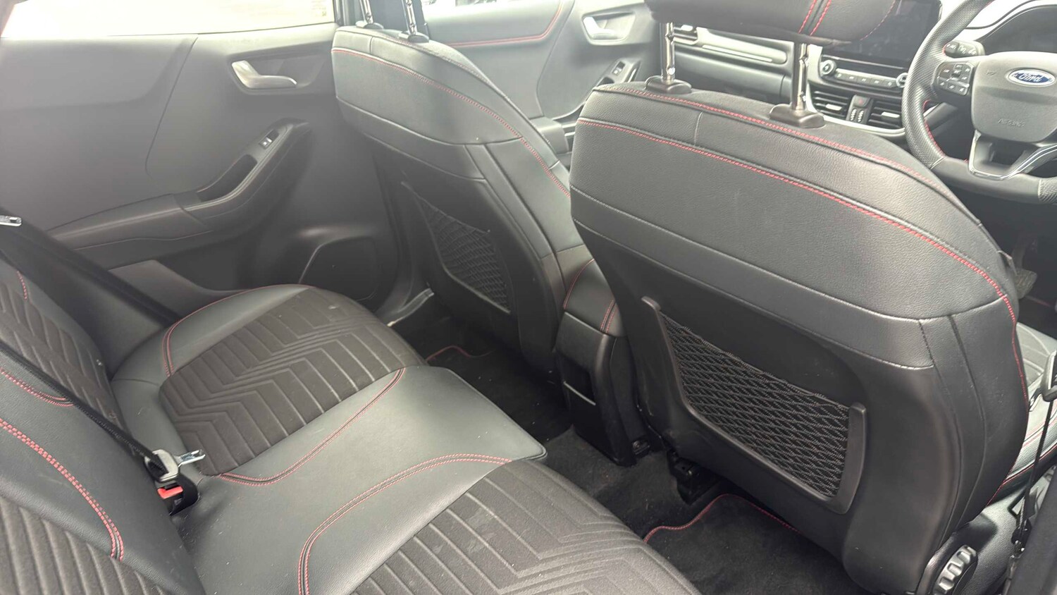 Used Ford Puma for sale - 78173713: Photo 12