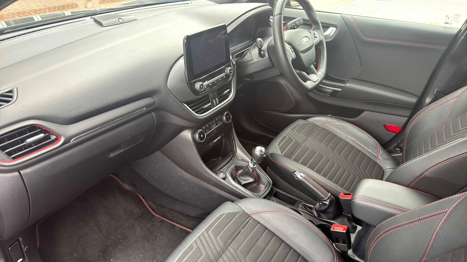 Used Ford Puma for sale - 78173713: Photo 13