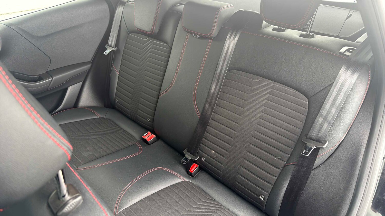 Used Ford Puma for sale - 78173713: Photo 14