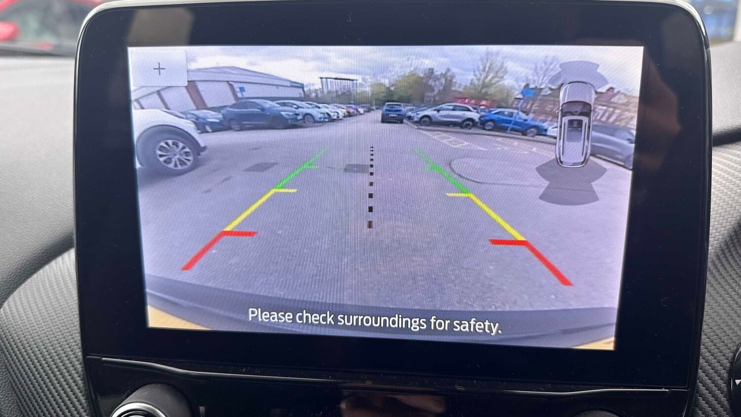 Used Ford Puma for sale - 78173713: Photo 16