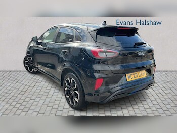 Used Ford Puma 2023 for sale - 78173713: Photo