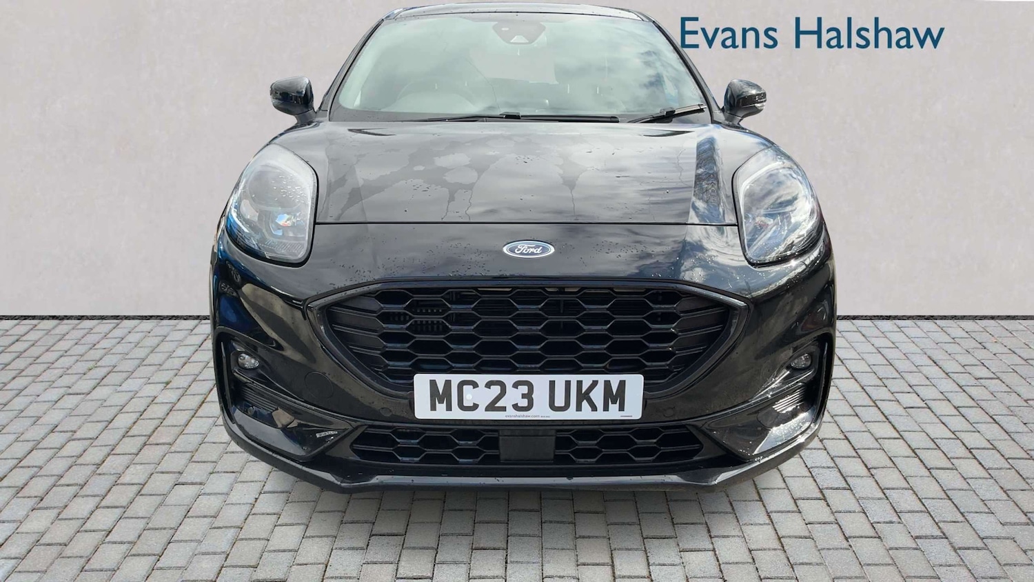 Used Ford Puma for sale - 78173713: Photo 3