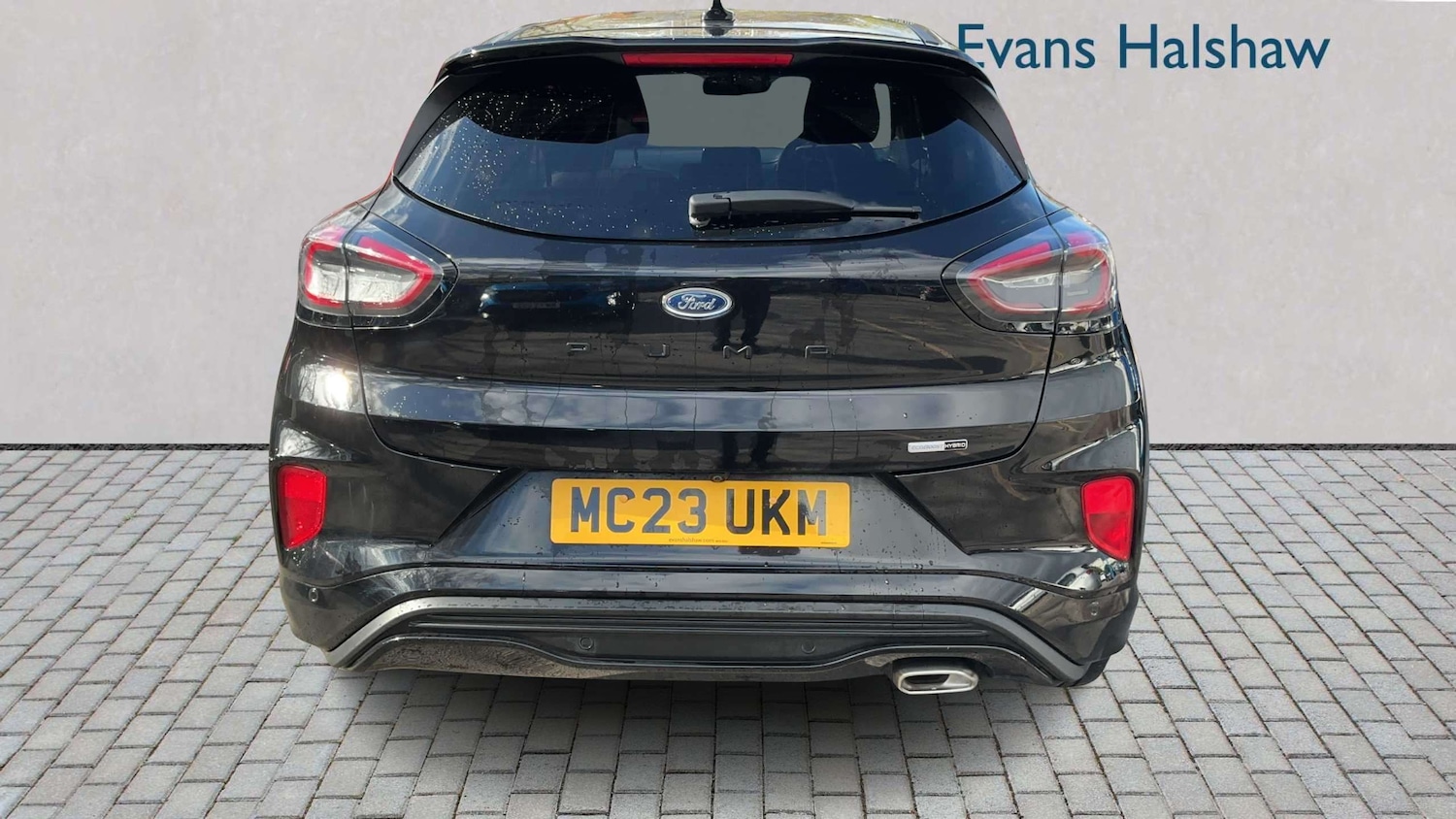 Used Ford Puma for sale - 78173713: Photo 5