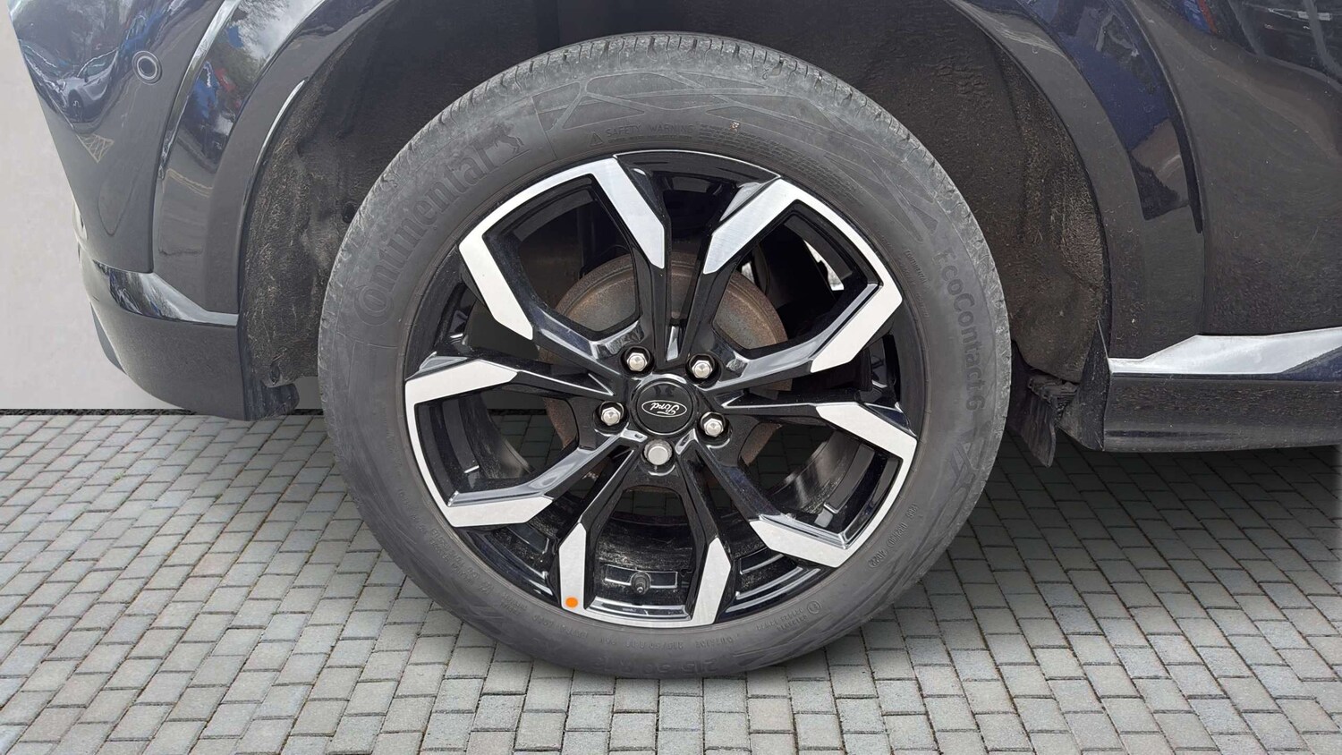 Used Ford Puma for sale - 78173713: Photo 6