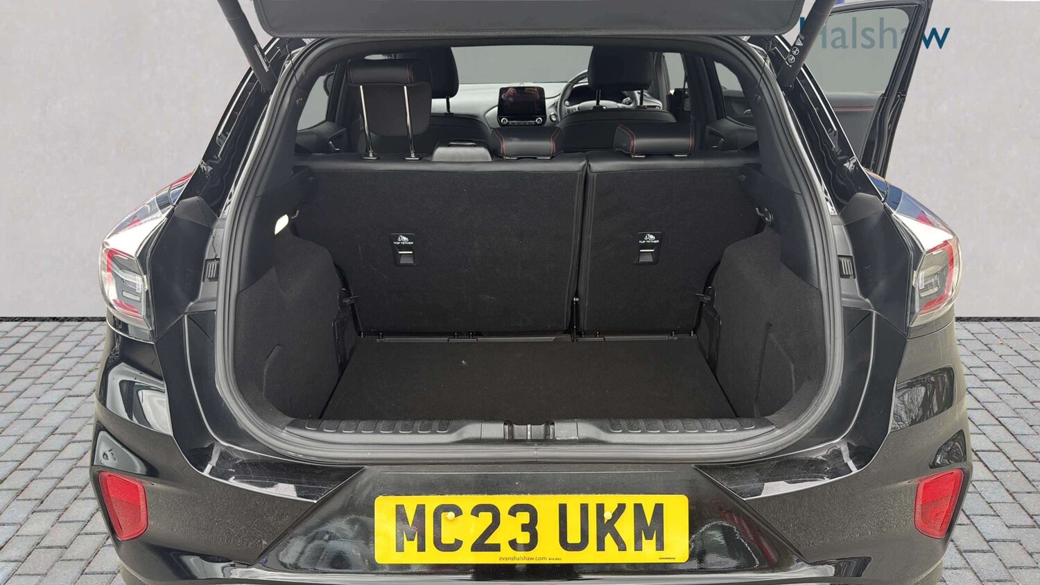 Used Ford Puma for sale - 78173713: Photo 7