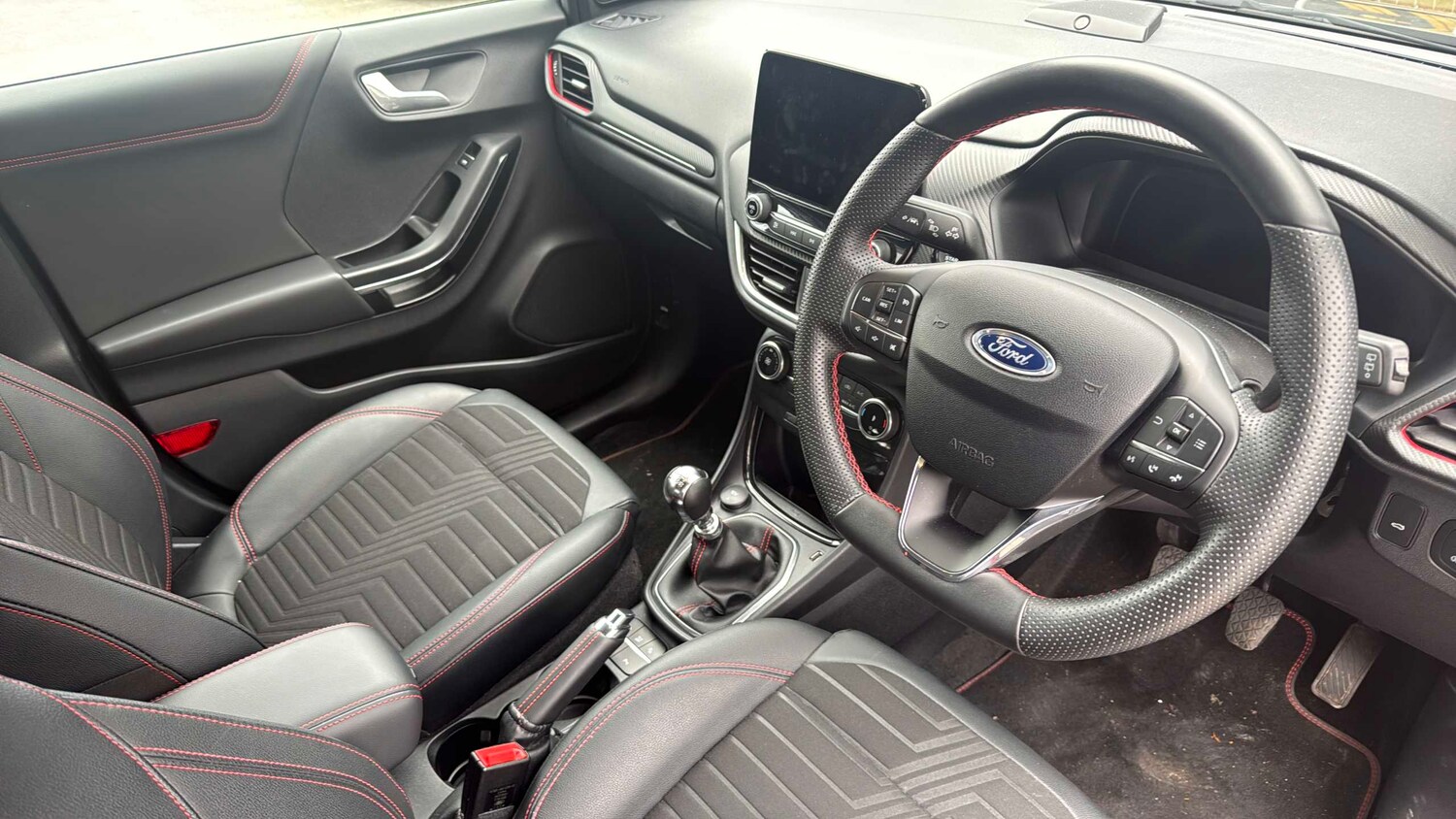 Used Ford Puma for sale - 78173713: Photo 8