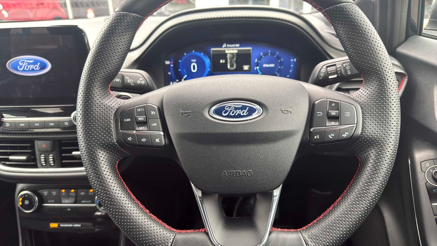 Used Ford Puma for sale - 78173713: Photo 9