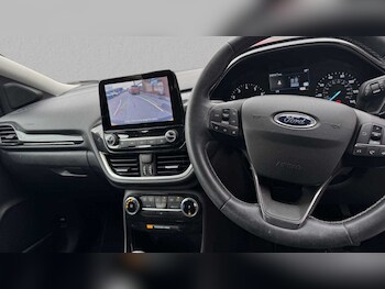Used Ford Puma 2022 for sale - 75841569: Photo