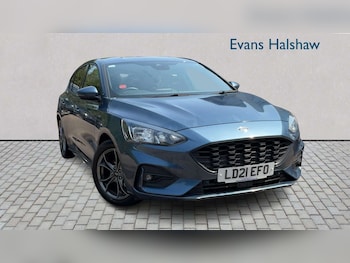 Used Ford Focus 2021 for sale - 79239179: Photo