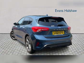 Used Ford Focus 2021 for sale - 79239179: Photo