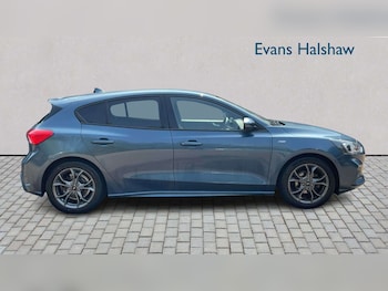 Used Ford Focus 2021 for sale - 79239179: Photo