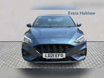 Used Ford Focus 2021 for sale - 79239179: Photo