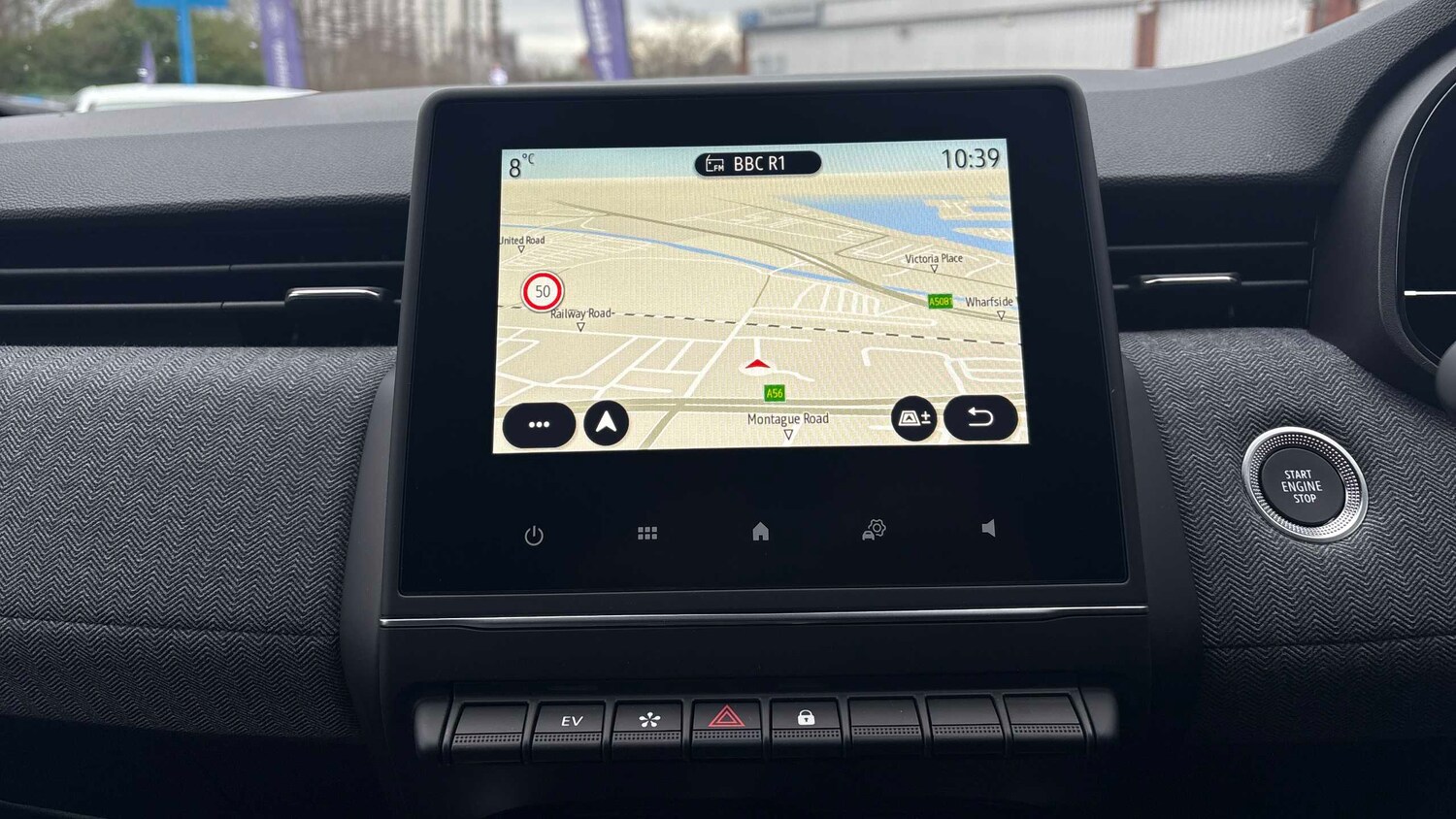 Used Renault Clio 2025 for sale - 77076441: Photo 11