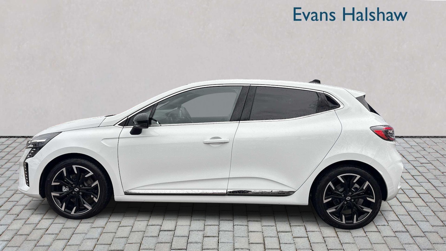 Used Renault Clio 2025 for sale - 77076441: Photo 3