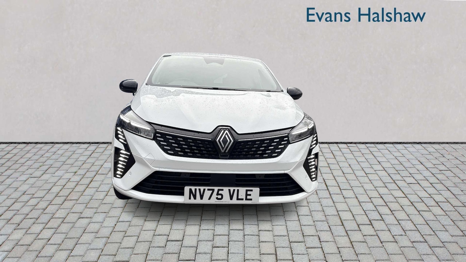 Used Renault Clio 2025 for sale - 77076441: Photo 4