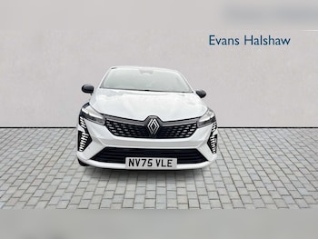 Used Renault Clio 2025 for sale - 77076441: Photo