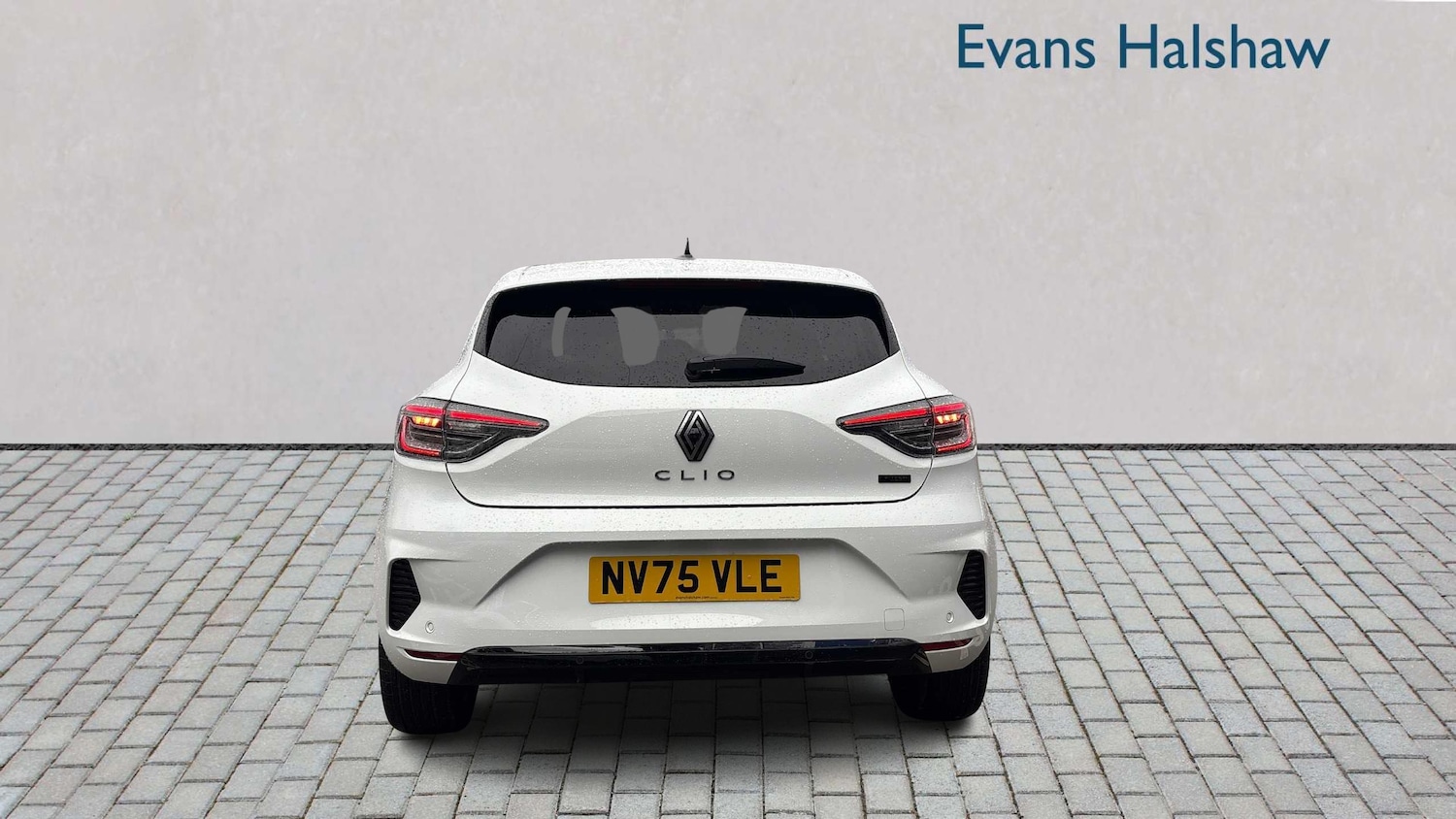 Used Renault Clio 2025 for sale - 77076441: Photo 5