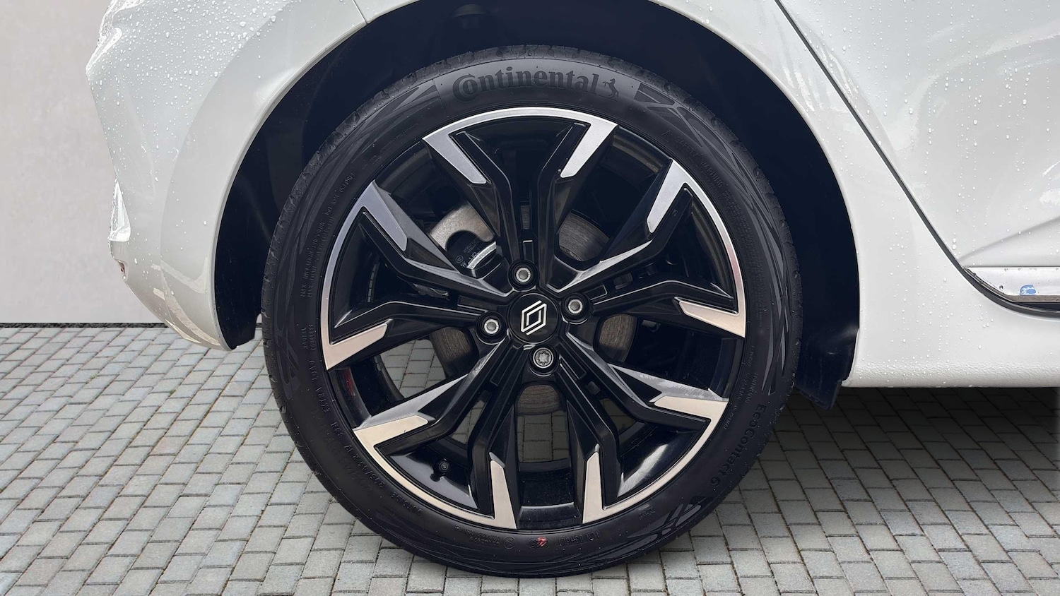 Used Renault Clio 2025 for sale - 77076441: Photo 6