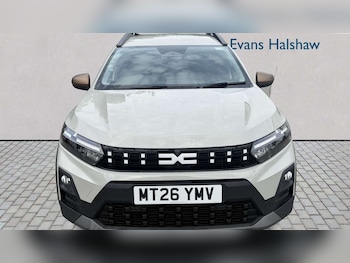 Used Dacia Jogger 2026 for sale - 79390960: Photo