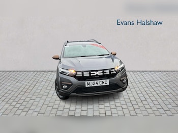 Used Dacia Jogger 2024 for sale - 76648983: Photo