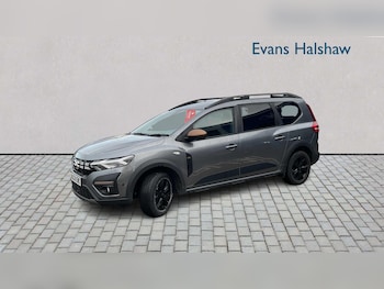 Used Dacia Jogger 2024 for sale - 76648983: Photo