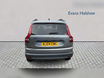 Used Dacia Jogger 2024 for sale - 76648983: Photo