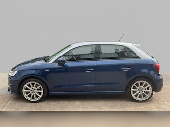 Used Audi A1 2016 for sale - 75841923: Photo