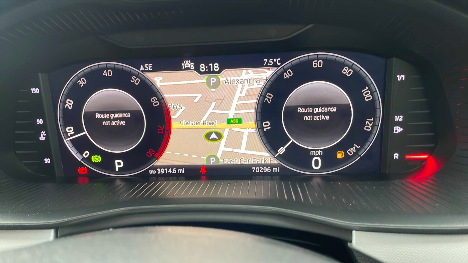 Used Skoda Kamiq 2020 for sale - 78137627: Photo 10