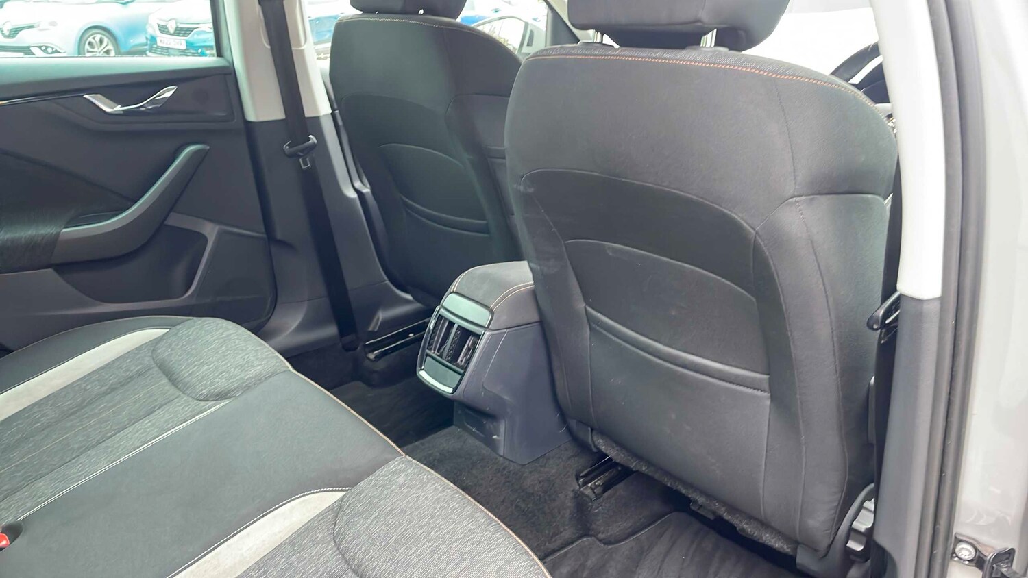 Used Skoda Kamiq 2020 for sale - 78137627: Photo 12