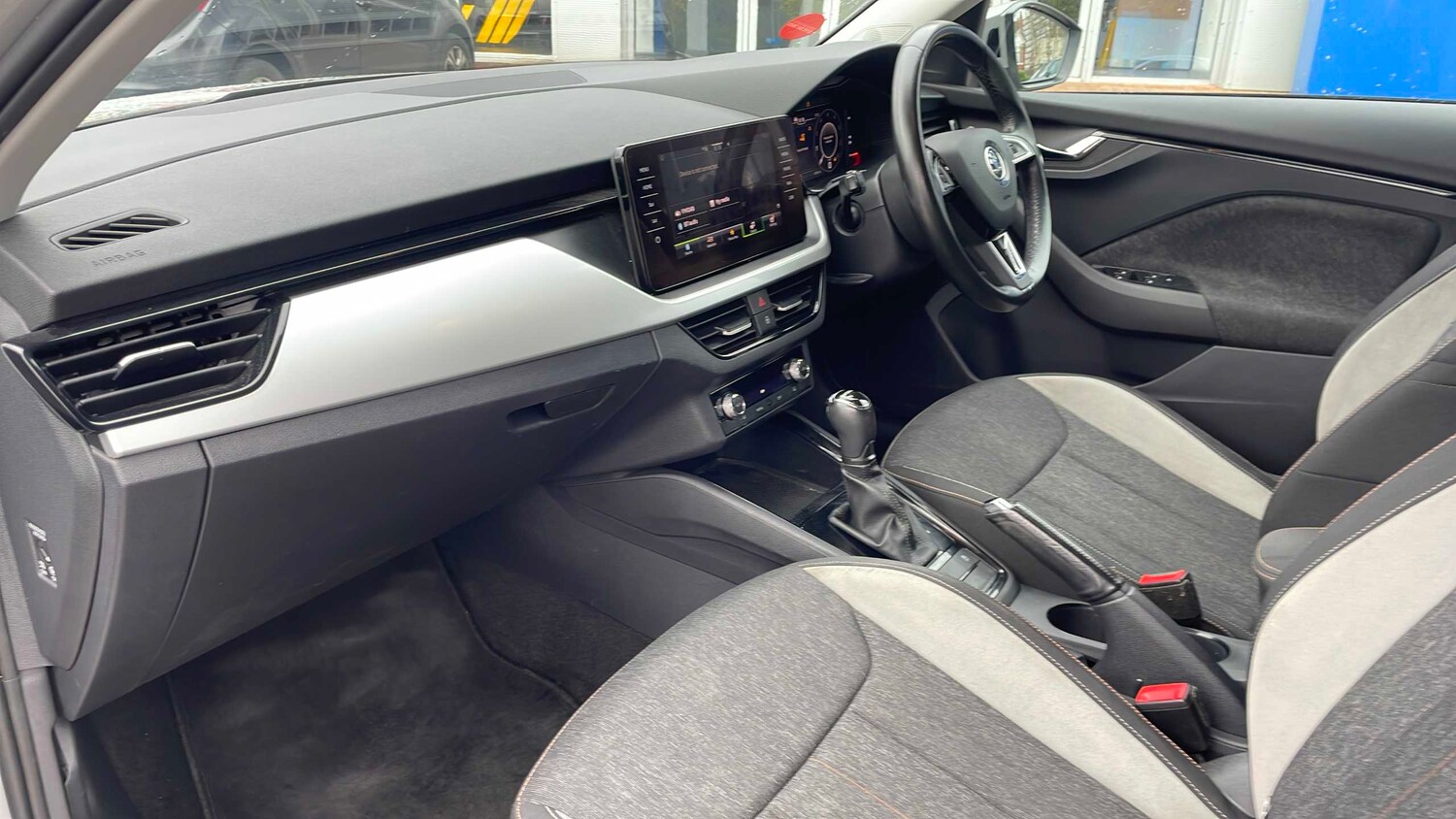 Used Skoda Kamiq 2020 for sale - 78137627: Photo 13