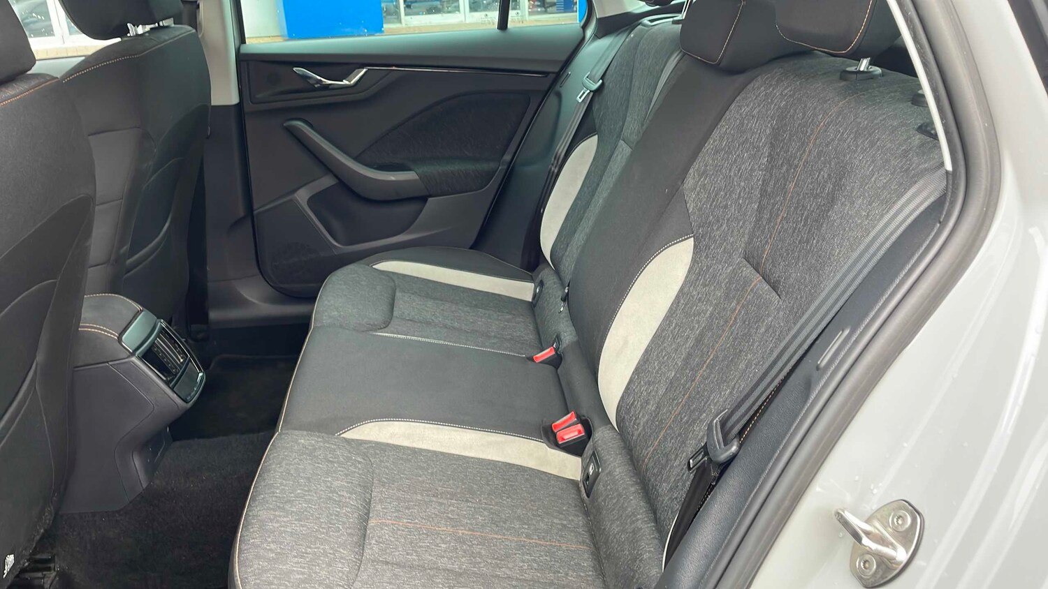 Used Skoda Kamiq 2020 for sale - 78137627: Photo 14