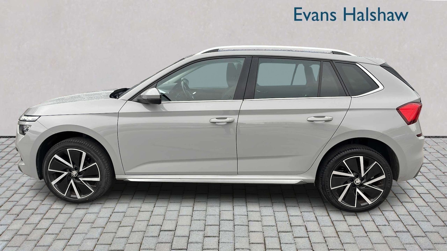 Used Skoda Kamiq 2020 for sale - 78137627: Photo 3