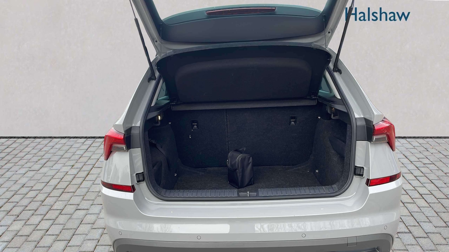 Used Skoda Kamiq 2020 for sale - 78137627: Photo 5