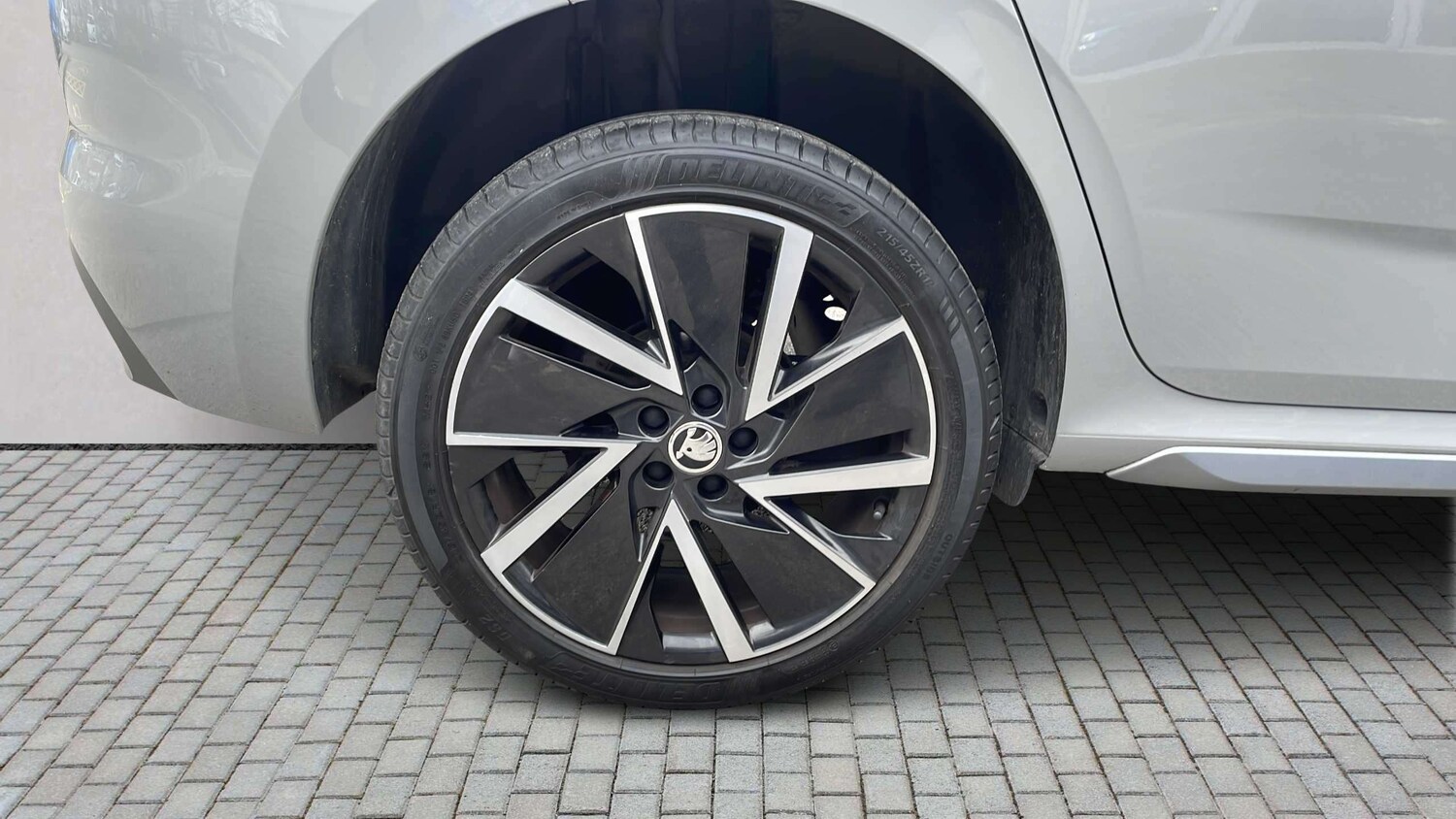 Used Skoda Kamiq 2020 for sale - 78137627: Photo 6