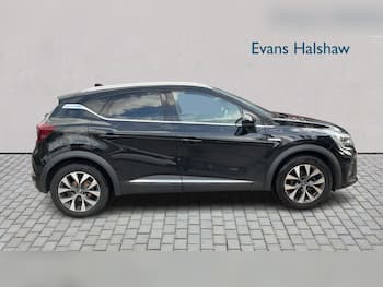 Used Renault Captur 2021 for sale - 79716120: Photo