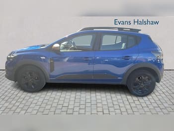 Used Dacia Sandero Stepway 2026 for sale - 79535442: Photo