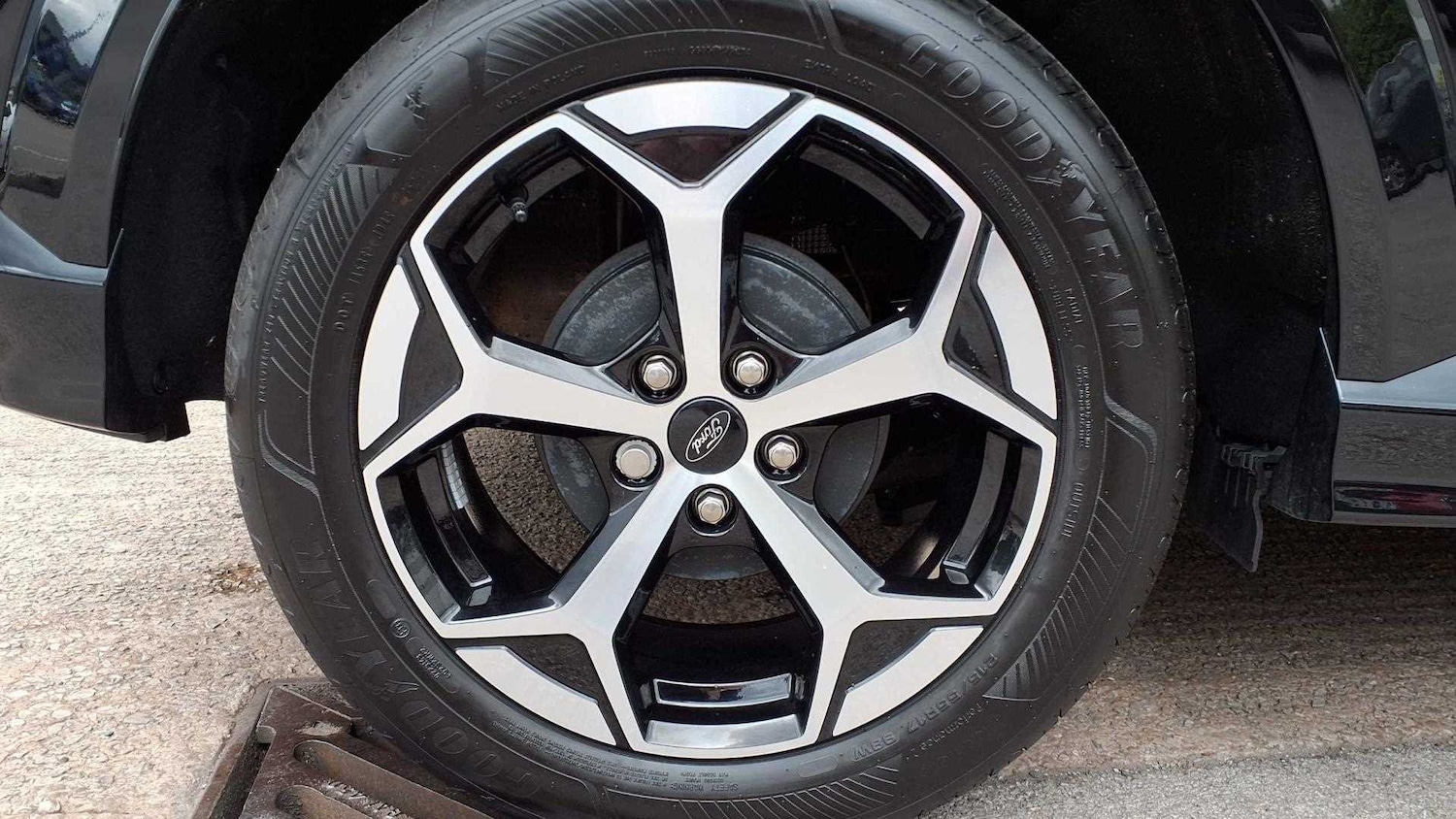 Used Ford Puma 2025 for sale - 76063432: Photo 10